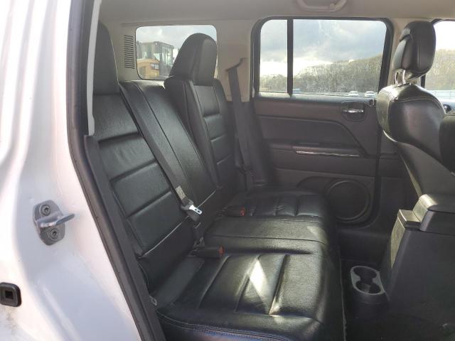 Photo 10 VIN: 1J4NF4GB5BD227466 - JEEP PATRIOT LA 