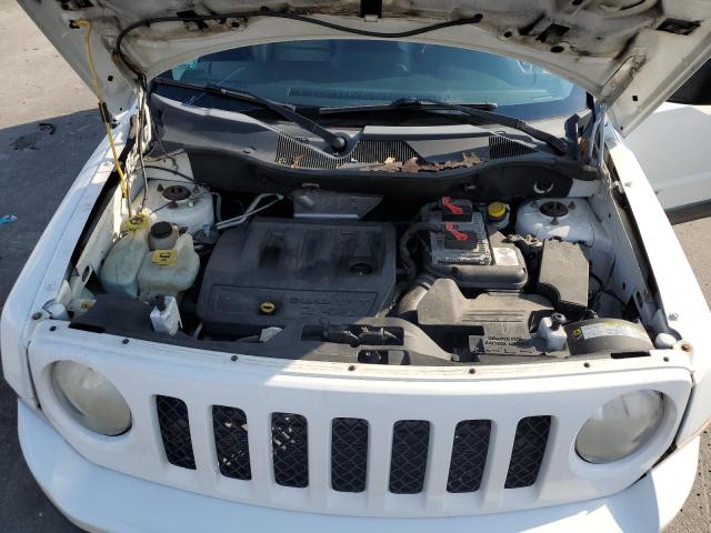 Photo 11 VIN: 1J4NF4GB5BD227466 - JEEP PATRIOT LA 