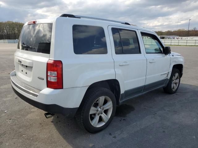 Photo 2 VIN: 1J4NF4GB5BD227466 - JEEP PATRIOT LA 