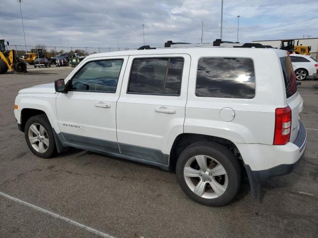 Photo 1 VIN: 1J4NF4GB5BD275582 - JEEP PATRIOT LA 