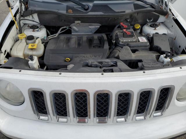 Photo 11 VIN: 1J4NF4GB5BD275582 - JEEP PATRIOT LA 