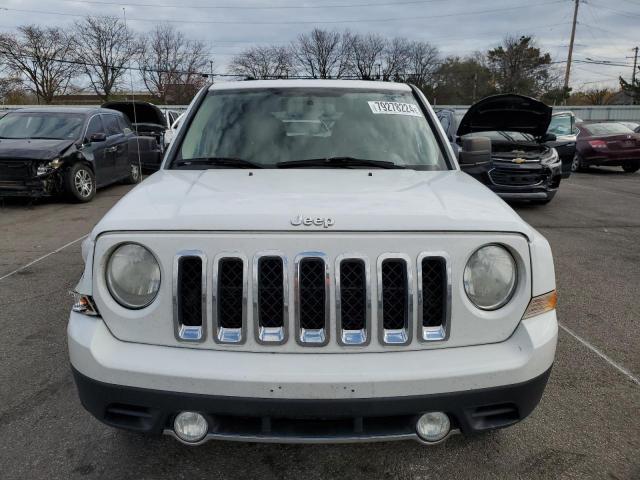 Photo 4 VIN: 1J4NF4GB5BD275582 - JEEP PATRIOT LA 