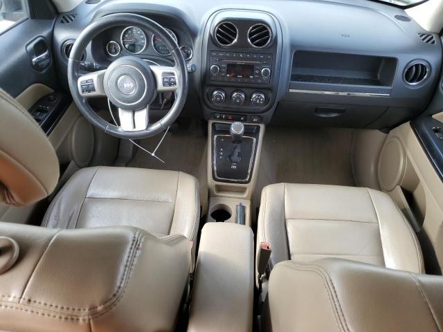 Photo 7 VIN: 1J4NF4GB5BD275582 - JEEP PATRIOT LA 