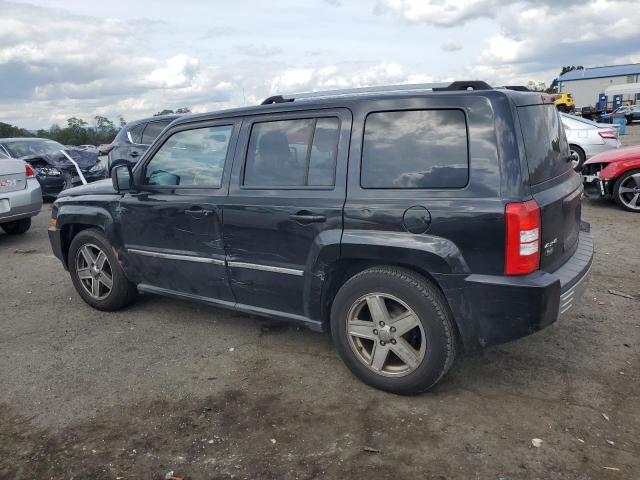 Photo 1 VIN: 1J4NF4GB6AD512241 - JEEP PATRIOT LI 