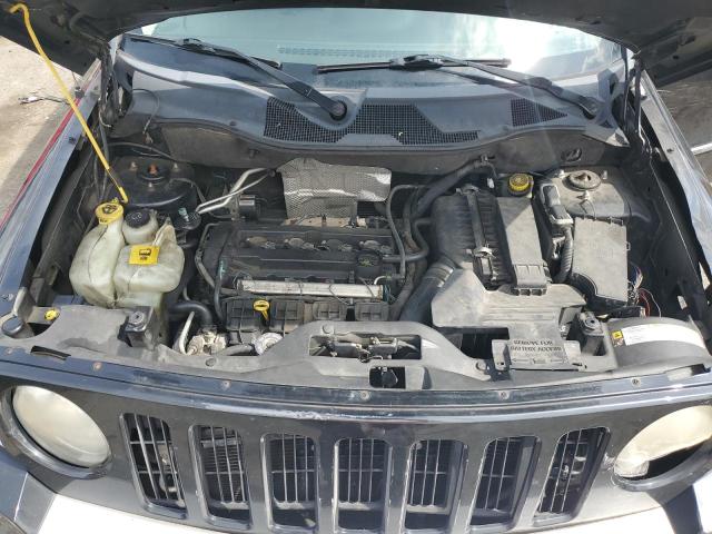 Photo 10 VIN: 1J4NF4GB6AD512241 - JEEP PATRIOT LI 