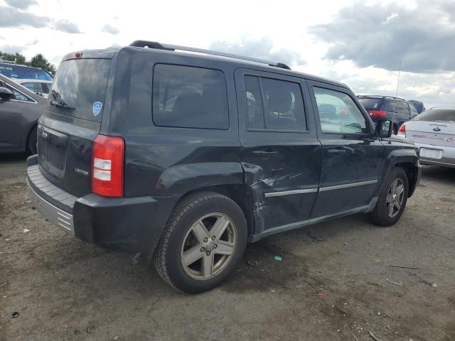 Photo 2 VIN: 1J4NF4GB6AD512241 - JEEP PATRIOT LI 