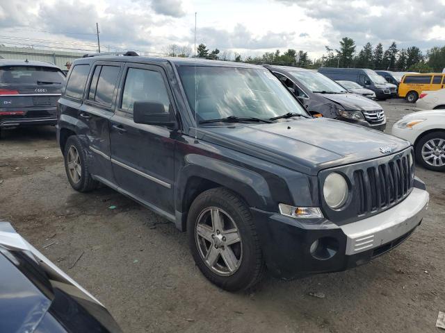 Photo 3 VIN: 1J4NF4GB6AD512241 - JEEP PATRIOT LI 