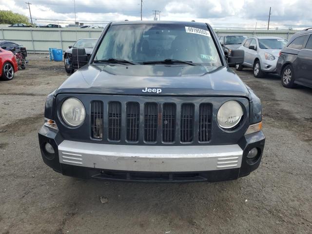 Photo 4 VIN: 1J4NF4GB6AD512241 - JEEP PATRIOT LI 