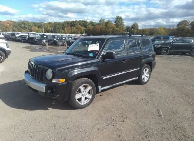 Photo 1 VIN: 1J4NF4GB6AD574223 - JEEP PATRIOT 