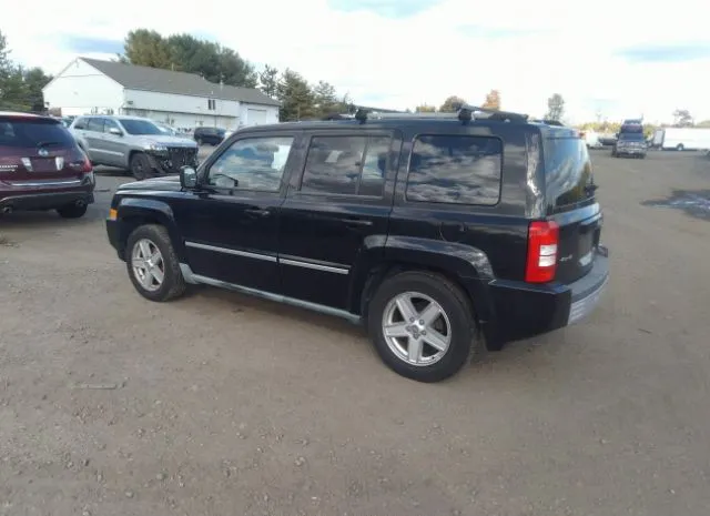 Photo 2 VIN: 1J4NF4GB6AD574223 - JEEP PATRIOT 