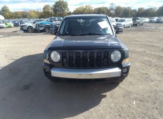 Photo 5 VIN: 1J4NF4GB6AD574223 - JEEP PATRIOT 