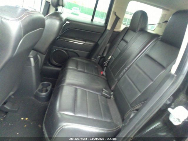 Photo 7 VIN: 1J4NF4GB6AD585058 - JEEP PATRIOT 