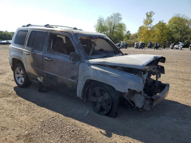 Photo 3 VIN: 1J4NF4GB6BD109023 - JEEP PATRIOT LA 