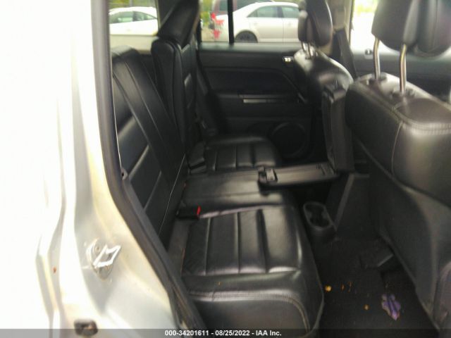 Photo 7 VIN: 1J4NF4GB6BD149876 - JEEP PATRIOT 