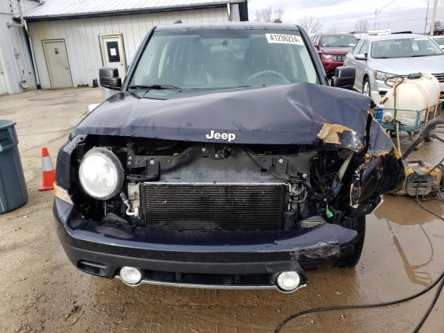 Photo 4 VIN: 1J4NF4GB6BD161834 - JEEP PATRIOT 