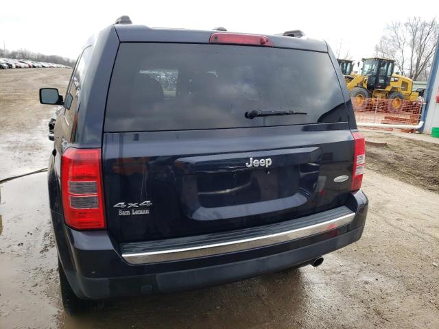 Photo 5 VIN: 1J4NF4GB6BD161834 - JEEP PATRIOT 