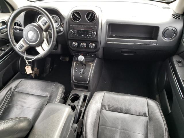 Photo 7 VIN: 1J4NF4GB6BD161834 - JEEP PATRIOT 