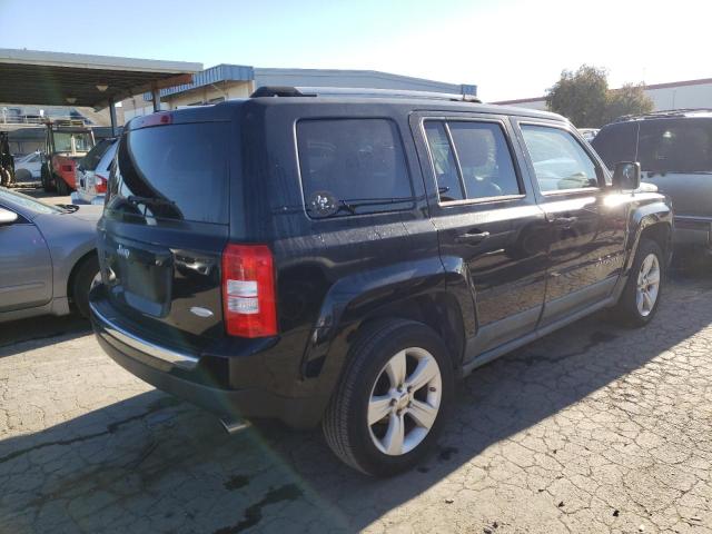 Photo 2 VIN: 1J4NF4GB6BD226231 - JEEP PATRIOT LA 