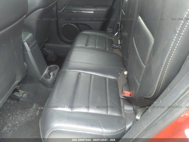 Photo 7 VIN: 1J4NF4GB7AD500583 - JEEP PATRIOT 