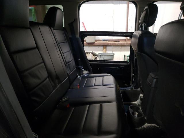 Photo 5 VIN: 1J4NF4GB7BD131967 - JEEP PATRIOT LA 