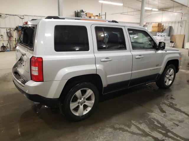 Photo 2 VIN: 1J4NF4GB7BD182076 - JEEP PATRIOT LA 