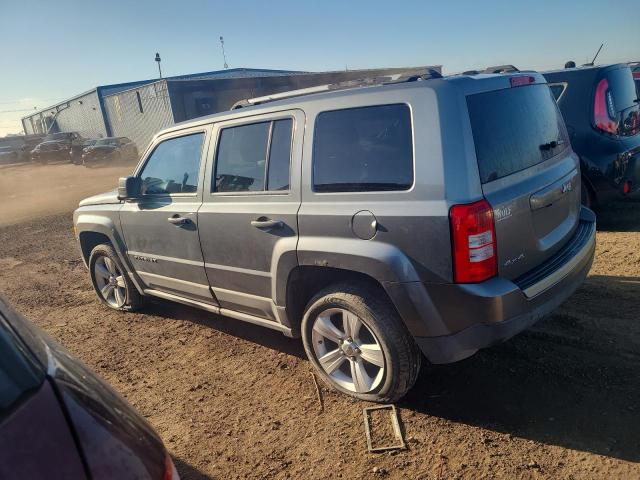 Photo 1 VIN: 1J4NF4GB7BD281559 - JEEP PATRIOT LA 