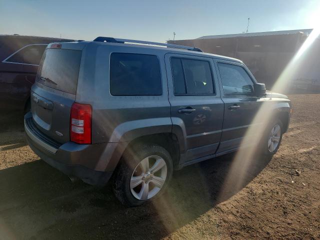 Photo 2 VIN: 1J4NF4GB7BD281559 - JEEP PATRIOT LA 