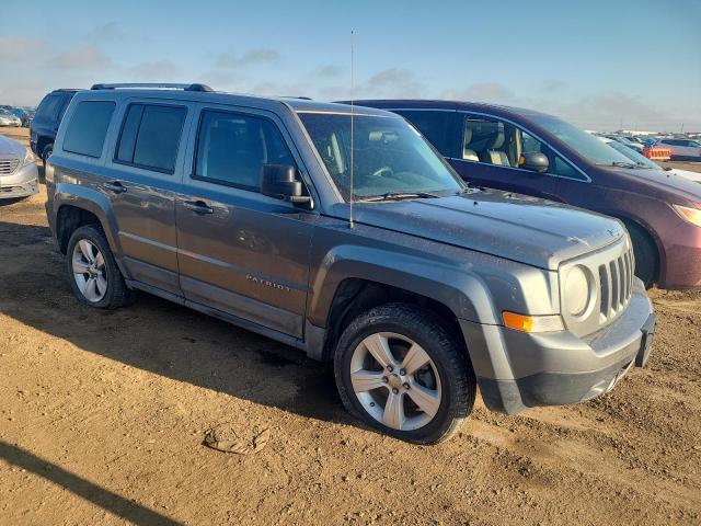 Photo 3 VIN: 1J4NF4GB7BD281559 - JEEP PATRIOT LA 