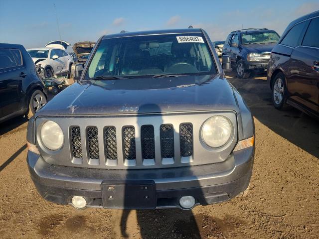 Photo 4 VIN: 1J4NF4GB7BD281559 - JEEP PATRIOT LA 