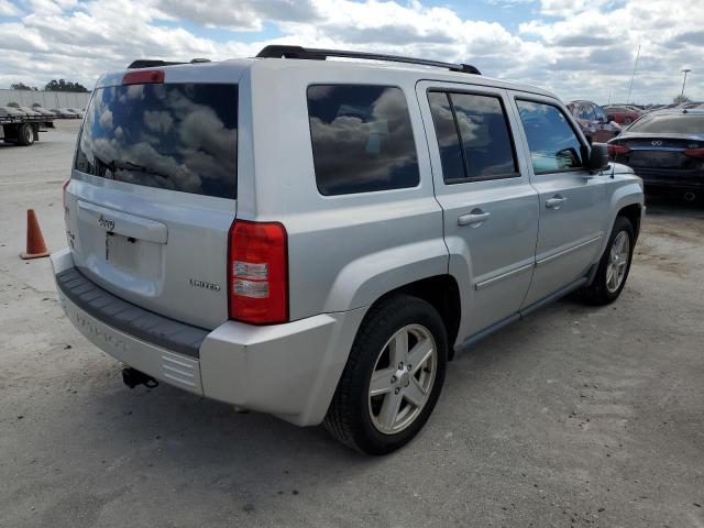 Photo 3 VIN: 1J4NF4GB8AD503671 - JEEP PATRIOT LI 