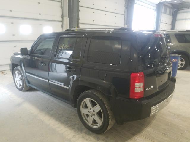 Photo 2 VIN: 1J4NF4GB8AD512404 - JEEP PATRIOT LI 