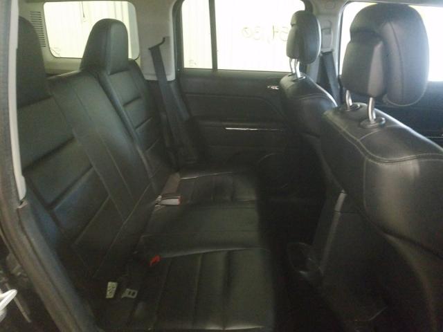 Photo 5 VIN: 1J4NF4GB8AD512404 - JEEP PATRIOT LI 