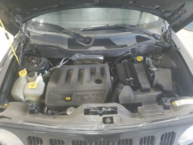 Photo 6 VIN: 1J4NF4GB8AD512404 - JEEP PATRIOT LI 