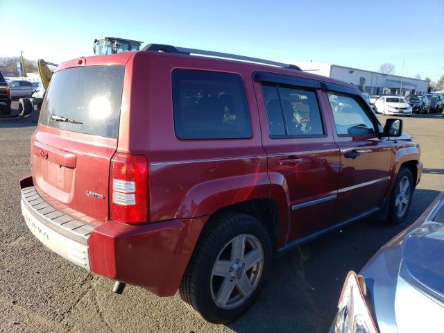 Photo 2 VIN: 1J4NF4GB8AD512614 - JEEP PATRIOT LI 