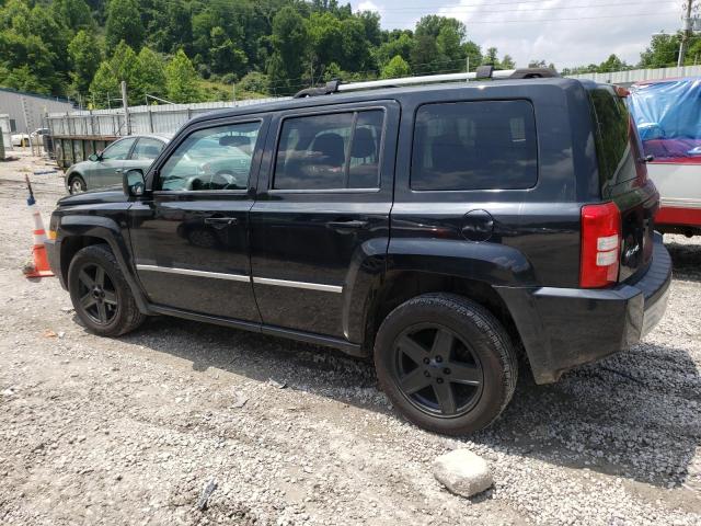 Photo 1 VIN: 1J4NF4GB8AD672797 - JEEP PATRIOT LI 