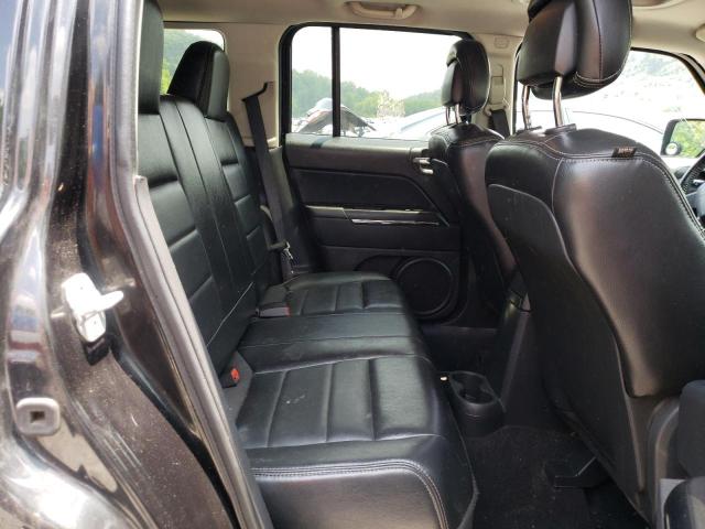 Photo 10 VIN: 1J4NF4GB8AD672797 - JEEP PATRIOT LI 