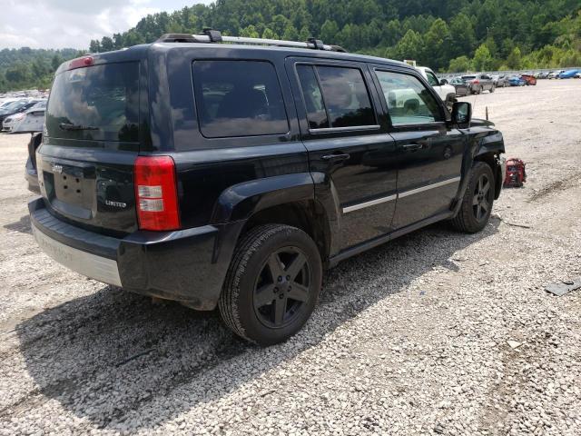 Photo 2 VIN: 1J4NF4GB8AD672797 - JEEP PATRIOT LI 