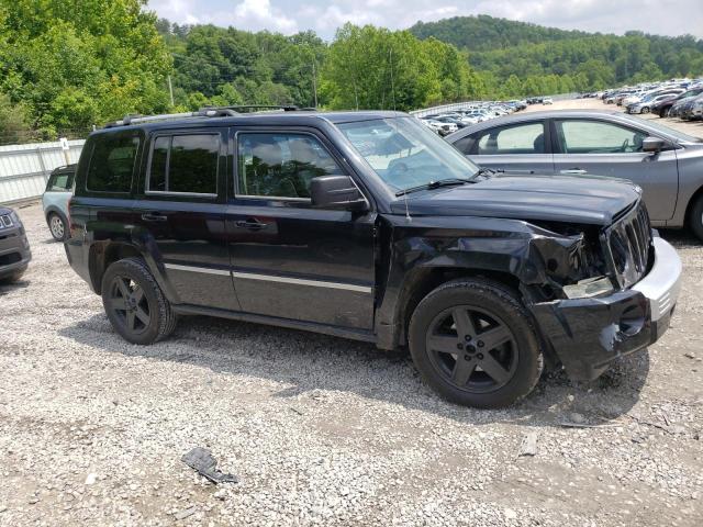 Photo 3 VIN: 1J4NF4GB8AD672797 - JEEP PATRIOT LI 