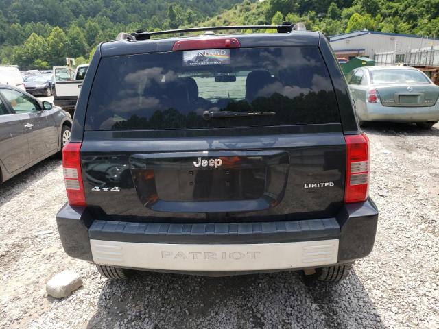 Photo 5 VIN: 1J4NF4GB8AD672797 - JEEP PATRIOT LI 