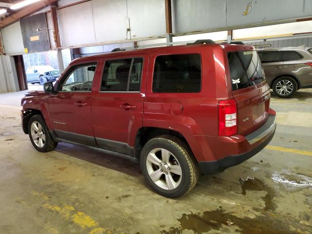 Photo 1 VIN: 1J4NF4GB8BD194219 - JEEP PATRIOT LA 