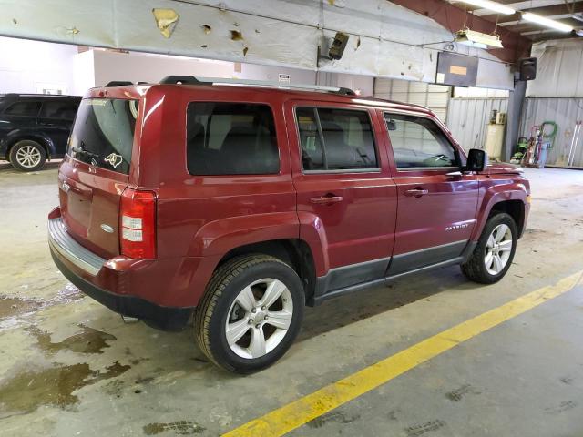 Photo 2 VIN: 1J4NF4GB8BD194219 - JEEP PATRIOT LA 