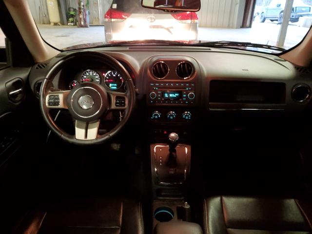 Photo 7 VIN: 1J4NF4GB8BD194219 - JEEP PATRIOT LA 