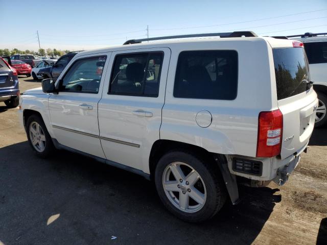 Photo 1 VIN: 1J4NF4GB9AD512427 - JEEP PATRIOT 