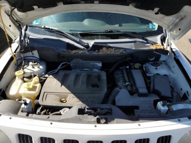 Photo 11 VIN: 1J4NF4GB9AD512427 - JEEP PATRIOT 