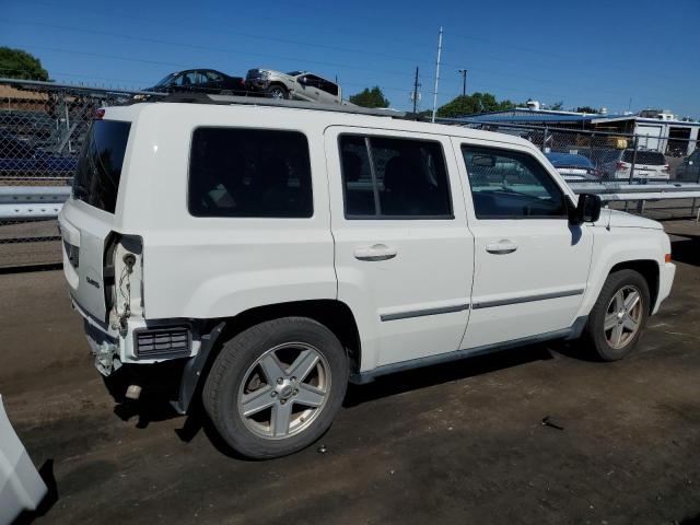 Photo 2 VIN: 1J4NF4GB9AD512427 - JEEP PATRIOT 