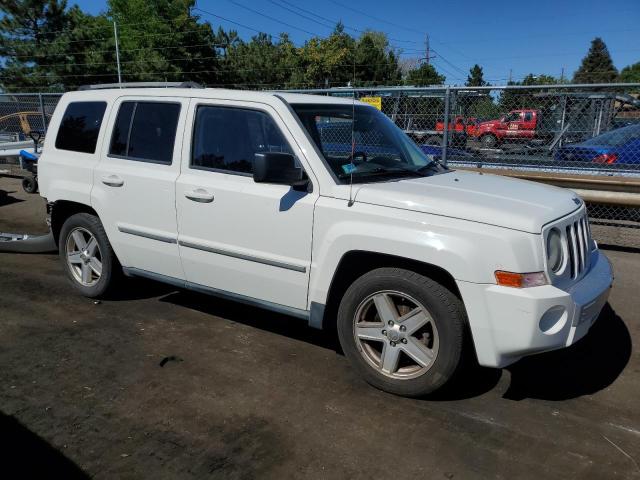 Photo 3 VIN: 1J4NF4GB9AD512427 - JEEP PATRIOT 