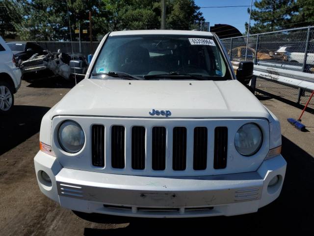 Photo 4 VIN: 1J4NF4GB9AD512427 - JEEP PATRIOT 