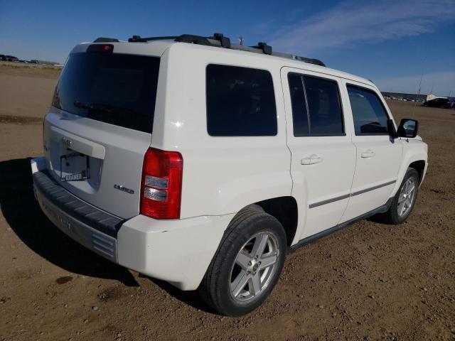 Photo 3 VIN: 1J4NF4GB9AD522939 - JEEP PATRIOT LI 