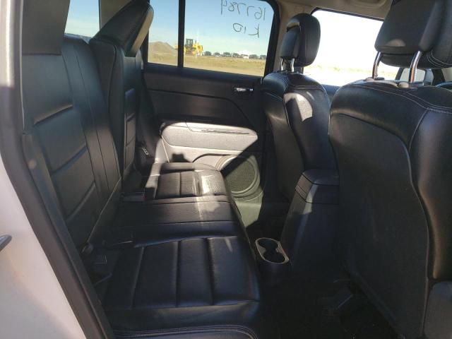 Photo 5 VIN: 1J4NF4GB9AD522939 - JEEP PATRIOT LI 