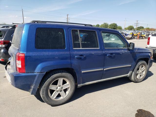 Photo 2 VIN: 1J4NF4GB9AD562938 - JEEP PATRIOT LI 